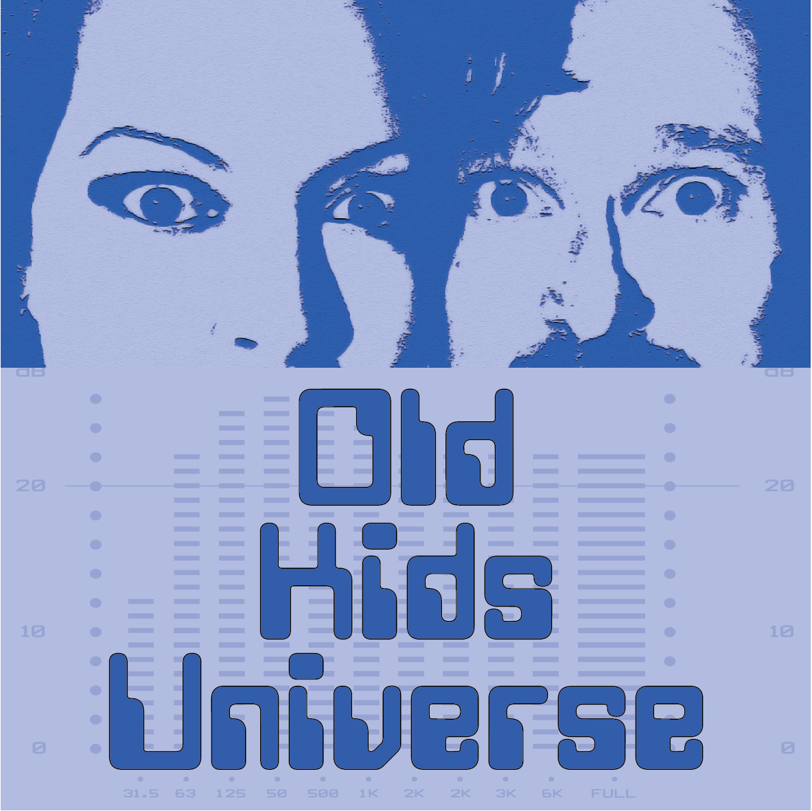 Old Kids Universe