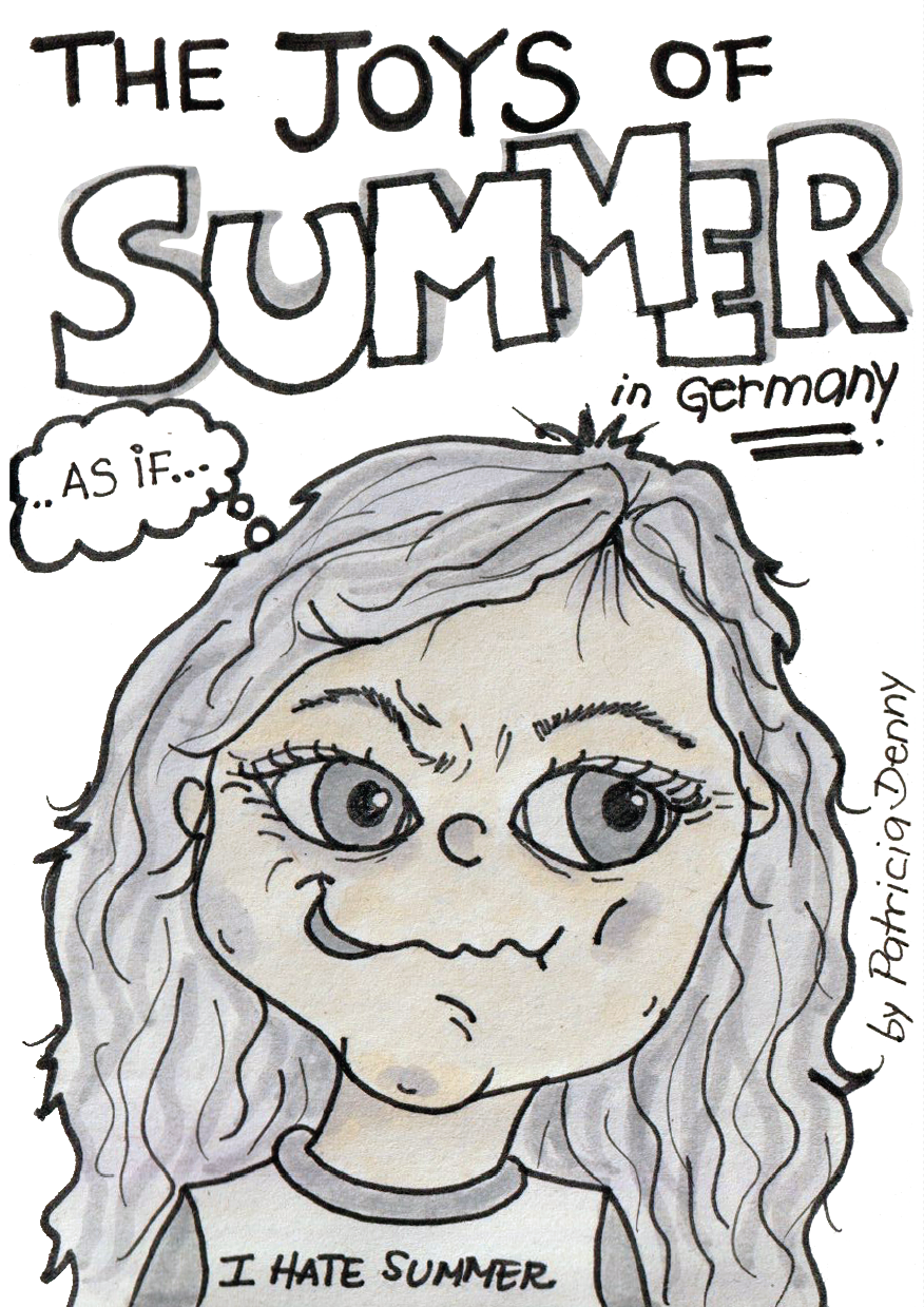 The Joys of Summer