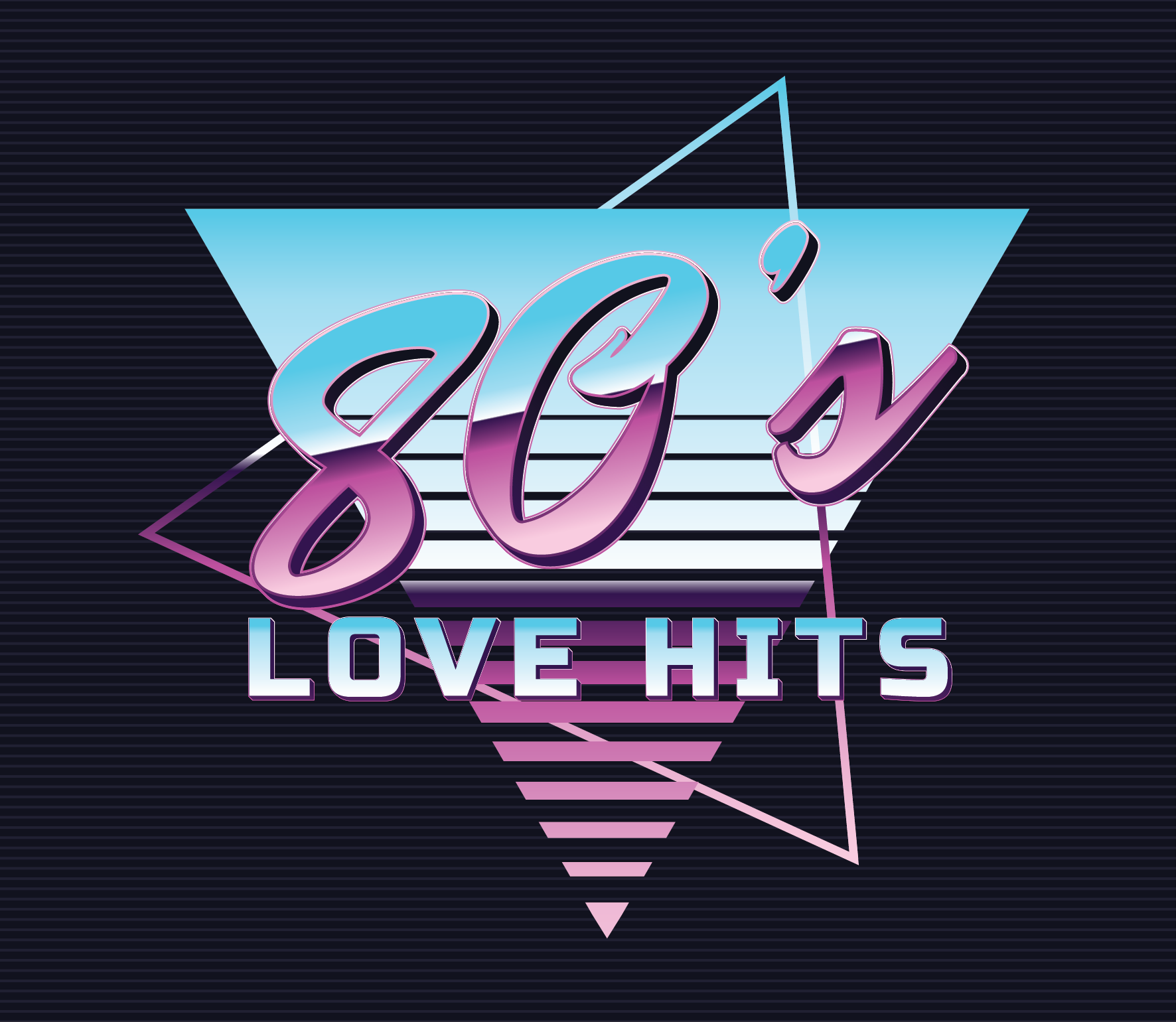 80’s LOVE HITS Playlist💕